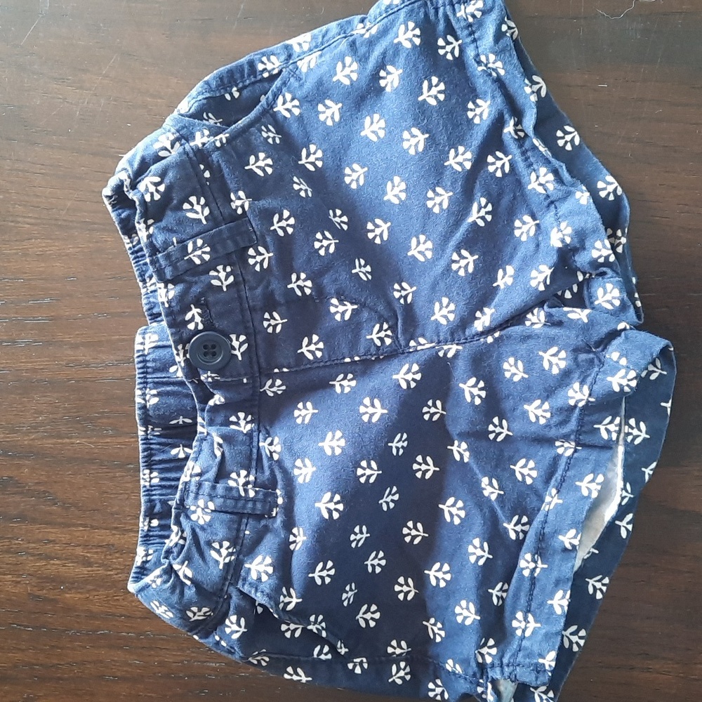 Old Navy 3T Girls shorts